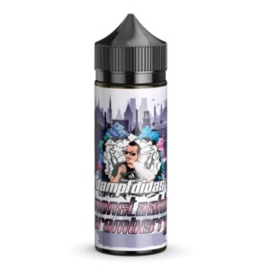 DAMPFDIDAS-MONSTAAHH-BROMBERRY-AROMA