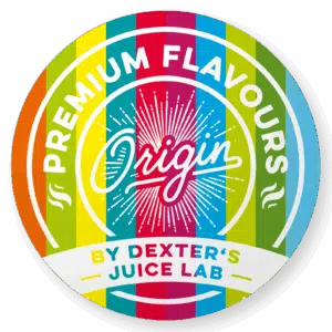 DEXTER'S JUICE LAB_LOGO