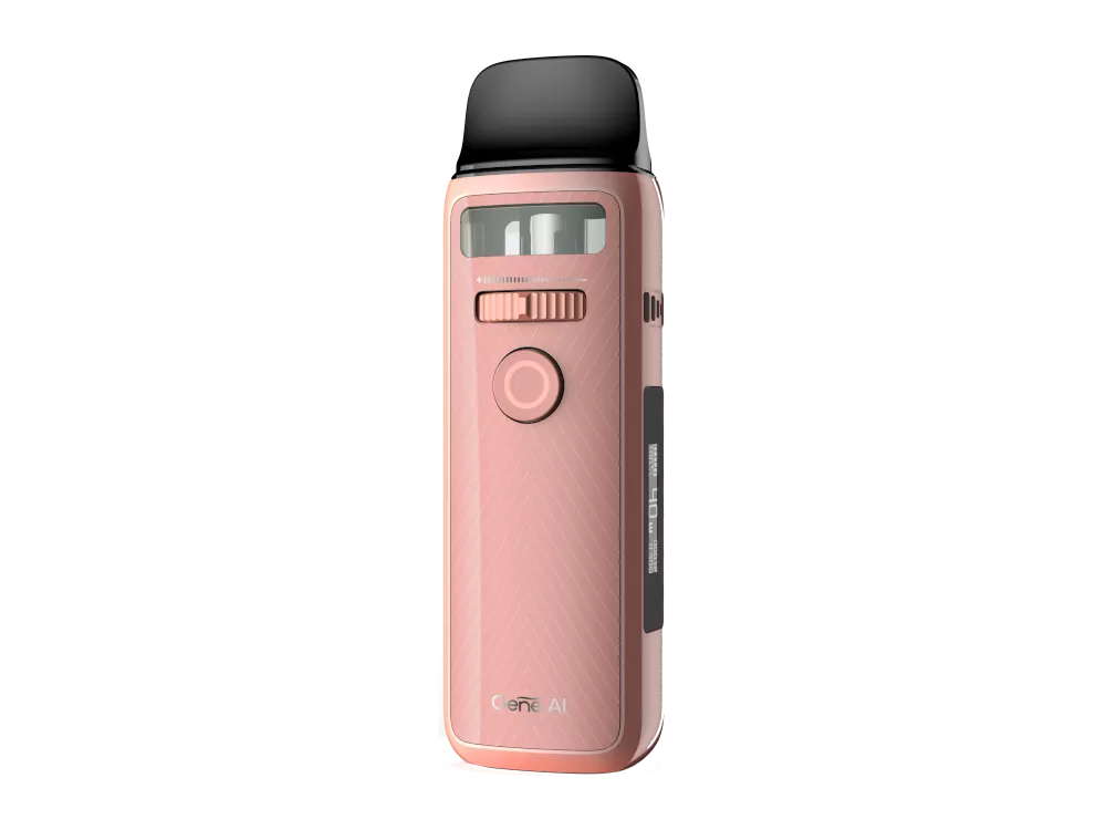 VOOPOO VINCI 3-KIT ROSEGOLD