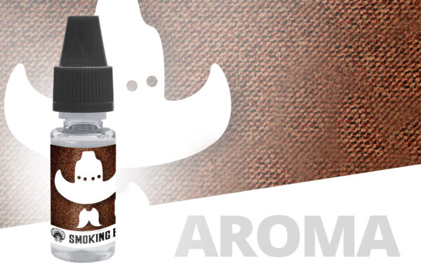 SMOKING BULL | AROMA 10 ML | 0 MG/ML NIKOTIN | NACHFRAGE IST BULLEN STARK – BILD 16