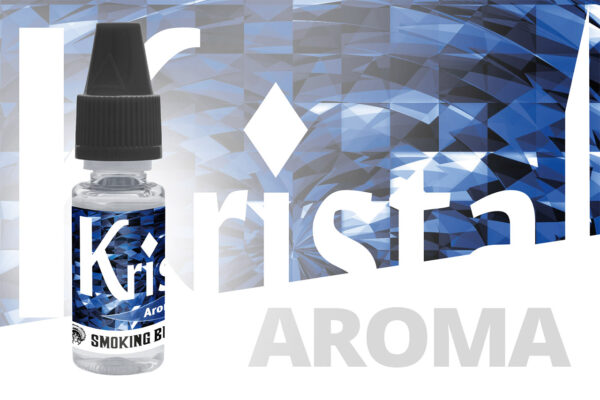 SMOKING BULL | AROMA 10 ML | 0 MG/ML NIKOTIN | NACHFRAGE IST BULLEN STARK – BILD 5