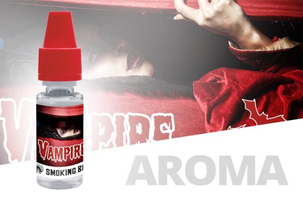 SMOKING BULL | AROMA 10 ML | 0 MG/ML NIKOTIN | NACHFRAGE IST BULLEN STARK – BILD 11