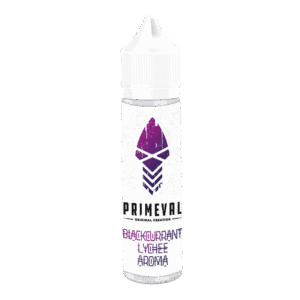 Blackcurrant-Lychee-Primeval