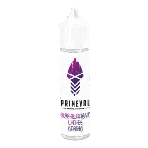 Blackcurrant-Lychee-Primeval