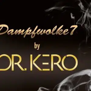 Dampfwolke 7 by Dr. Kero