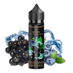 Dampfwolke-Beerenmix-Menthol-Aroma