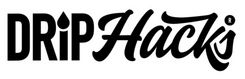 Drip Hacks-Logo