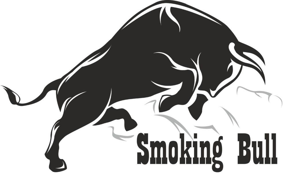 Smoking Bull_Logo