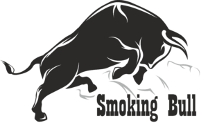 Smoking Bull_Logo