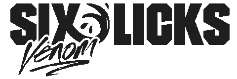 SIXLICKS_VENOM_LOGO