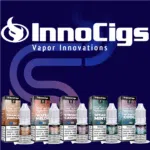 InnoCigs One Way Nic Salt_STEAM DREAM