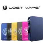 LOST VAPE CENTAURUS M200 | MOD - AKKUTRÄGER | STABIL