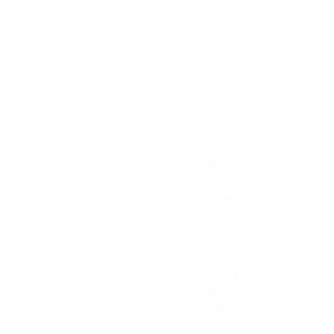 Smoking Bull_Logo_weiss_Steam Dream
