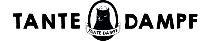 Tante Dampf Logo