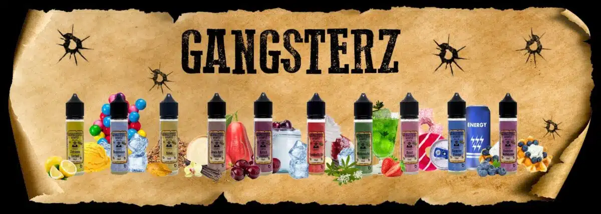 AROMA SYNDIKAT_GANGSTERZ EDITION