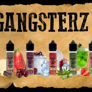 Aroma Syndikat_Gangsterz Edition