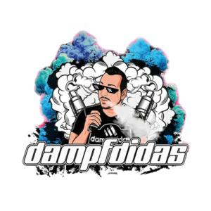 dampfdidas_logo