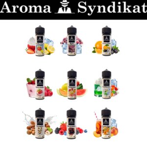 steam dream_aroma syndikat_deluxe