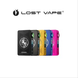 steam dream_centaurus m200 mod_lost vape