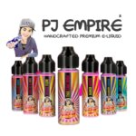 SLUSHY QUEEN | LONGFILL 60 ML / 10 ML AROMA | PJ EMPIRE | ABSOLUT FANTASTISCH