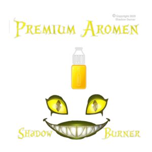 steam dream_shadow burner_aroma