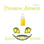 steam dream_shadow burner_aroma