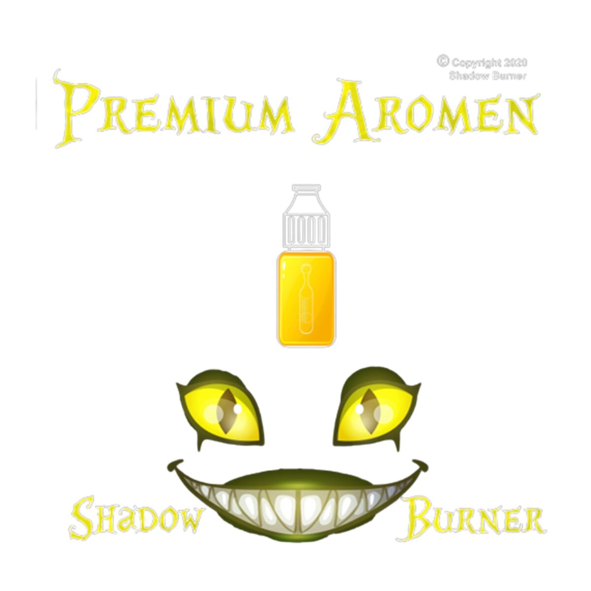STEAM DREAM_SHADOW BURNER_AROMA