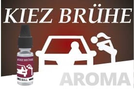 SMOKING BULL | AROMA 10 ML | 0 MG/ML NIKOTIN | NACHFRAGE IST BULLEN STARK – BILD 4