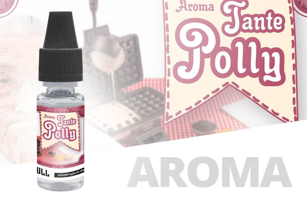 SMOKING BULL | AROMA 10 ML | 0 MG/ML NIKOTIN | NACHFRAGE IST BULLEN STARK – BILD 9