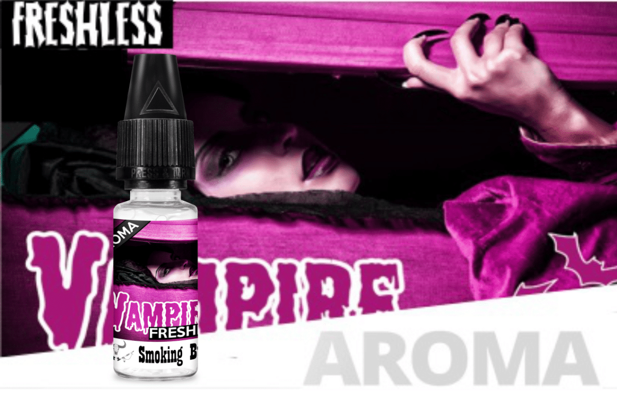 SMOKING BULL | AROMA 10 ML | 0 MG/ML NIKOTIN | NACHFRAGE IST BULLEN STARK – BILD 10