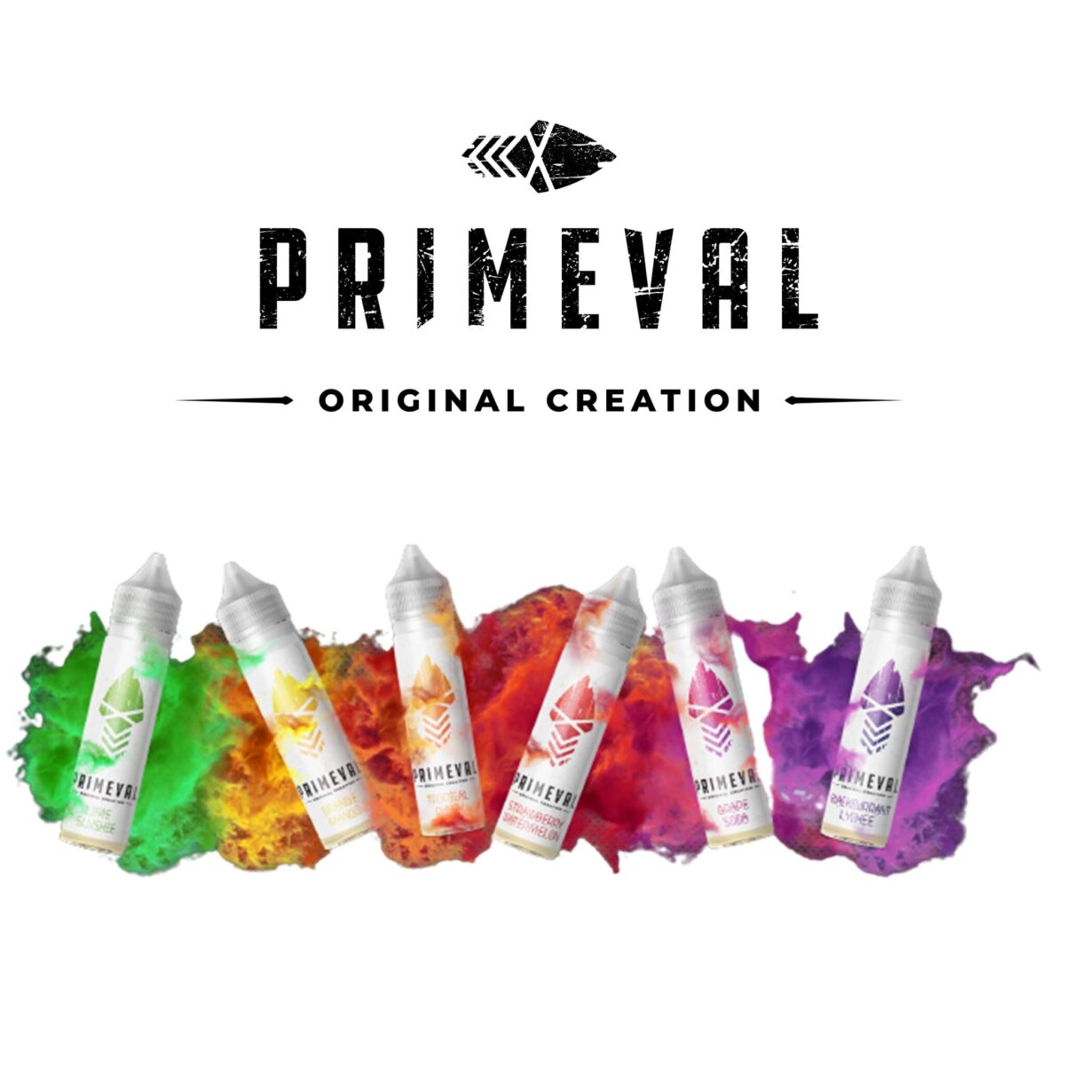 LONGFILL AROMA | BESTE QUALITÄT NO9 STEAM DREAM_PRIMEVAL_LONGFILL