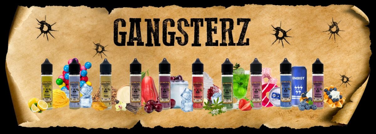 AROMA SYNDIKAT_GANGSTERZ EDITION