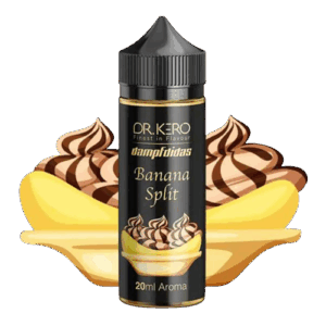 Dr-Kero x Dampfdidas-Banana-Split