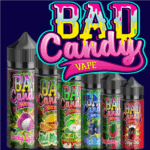 Bad Candy_Longfill_10ml Aroma_STEAM DREAM