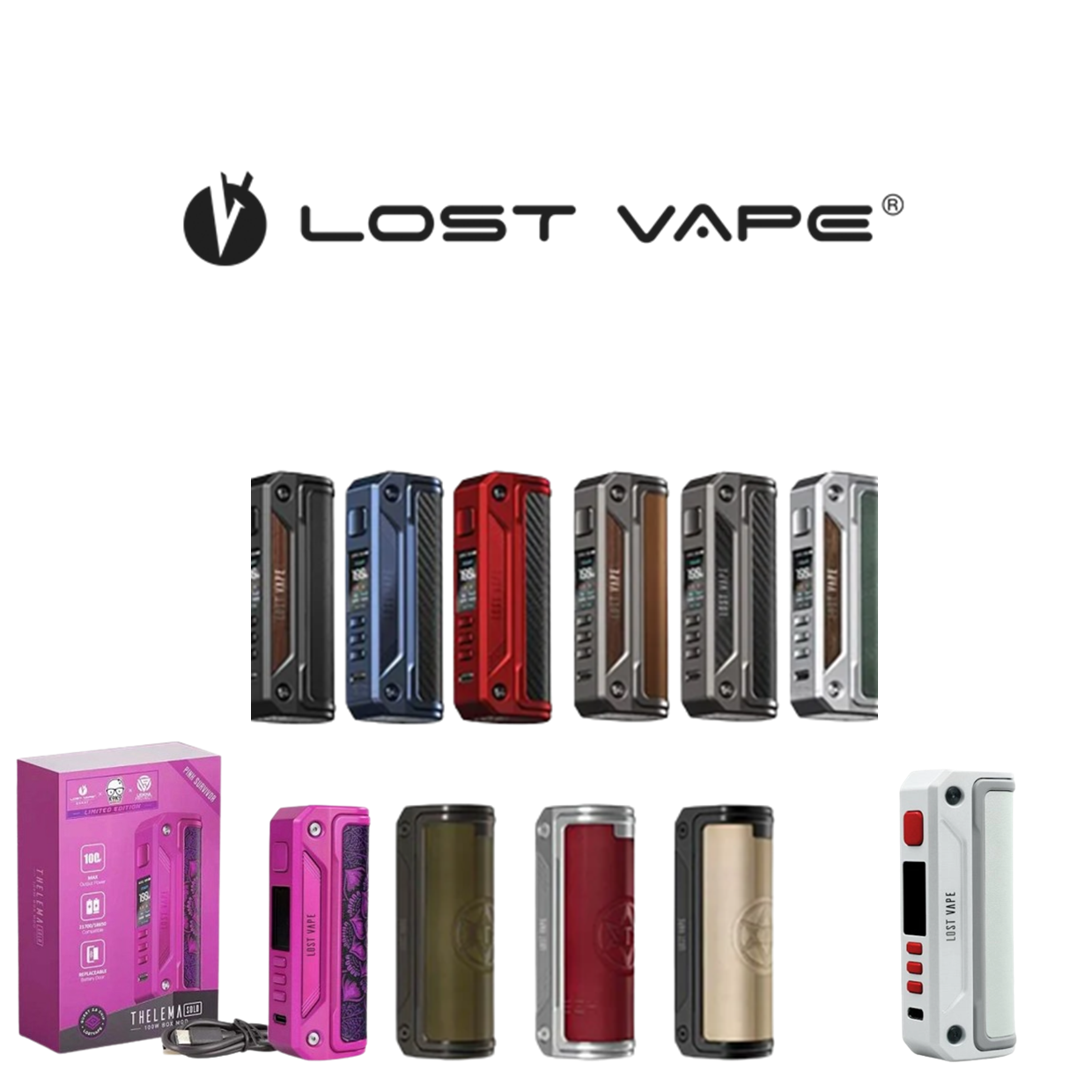 STEAM DREAM_LOST VAPE THELEMA SOLO_4