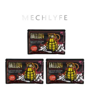 STEAM DREAM_Mechlyfe X Fallout Grenade Cotton