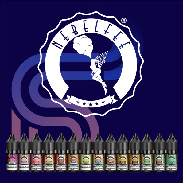 NEBELFEE FEENCHEN NIC SALT