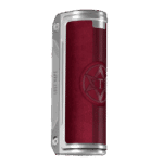 LOST VAPE SILVER PLUM RED