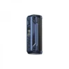 box-thelema-solo-100w-lost-vape sierra blue carbon
