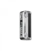 box-thelema-solo-100w-lost-vape silber carbon