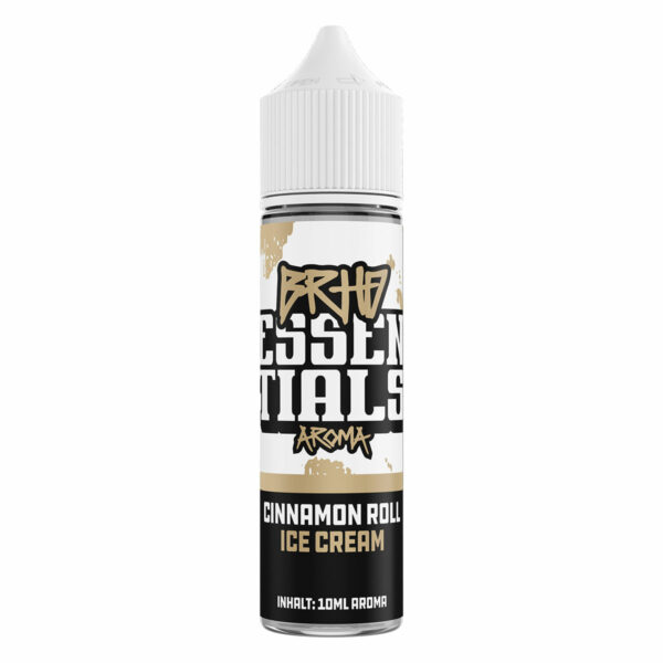 BRHD 60ML CINNAMONROLLICECREAM