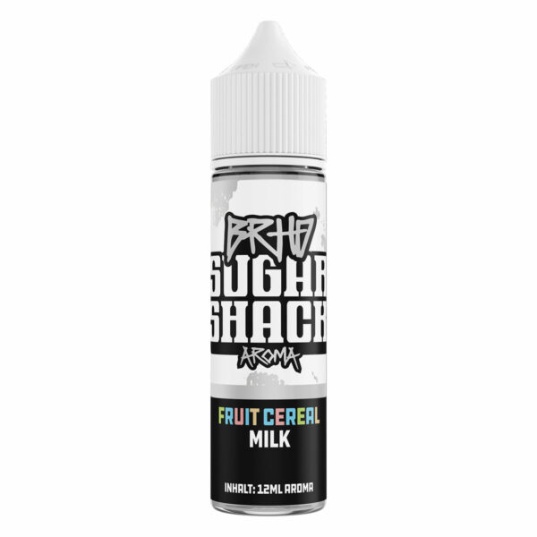 BRHD 60ML FRUITCEREAL