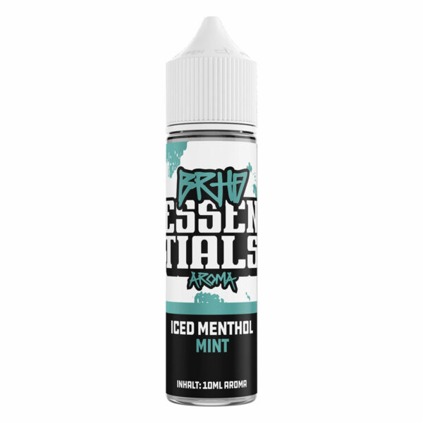 BRHD 60ML ICEDMENTHOL