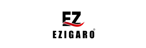 ezigaro logo