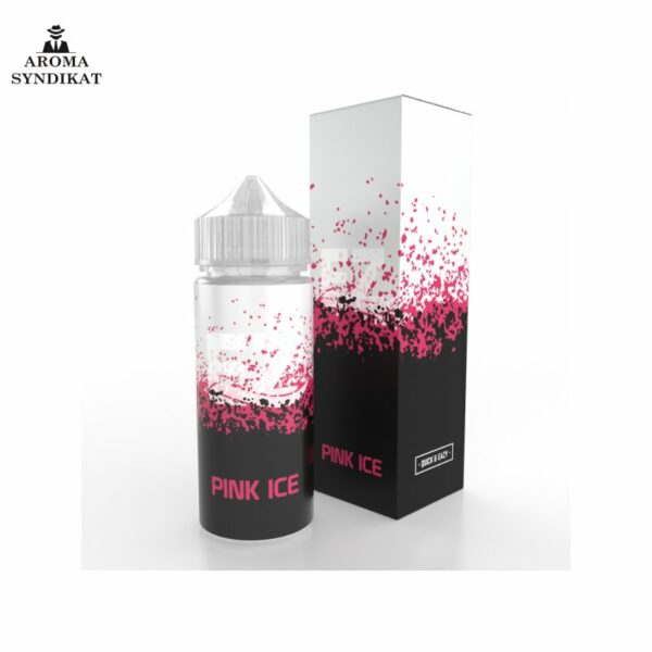 EZIGARO QUICK AND EASY PINK ICE 10ML AROMA LONGFILL