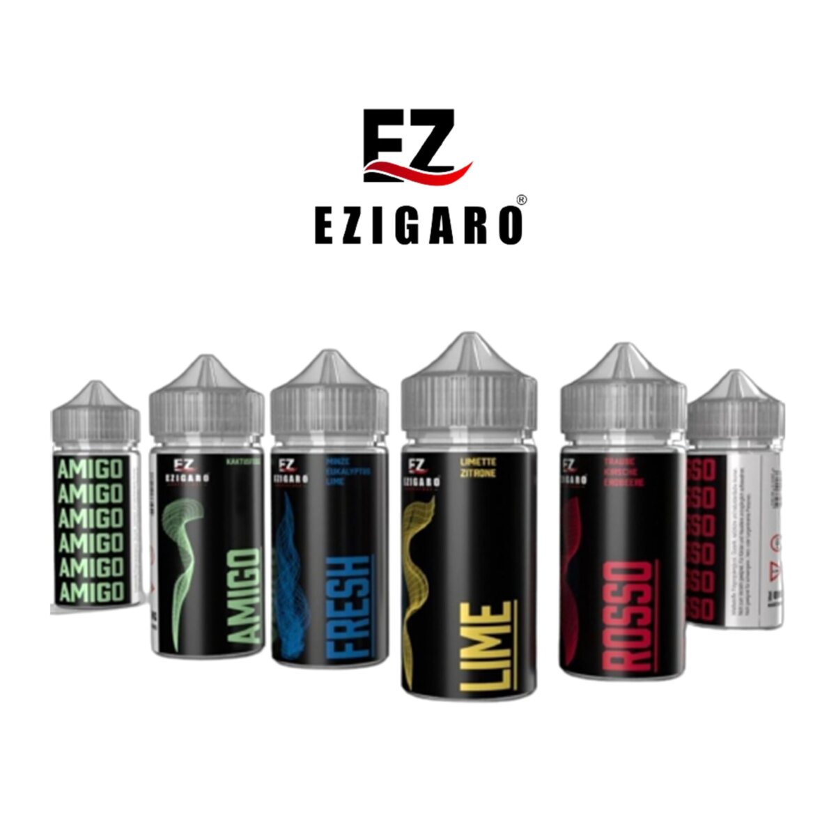 steam dream_ez-ezigaro_aroma syndikat_longfill