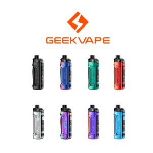 steam dream_geekvape aegis boost pro 2 b100