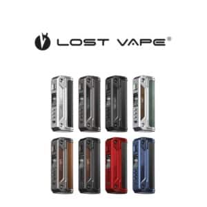 steam dream_lost vape thelema solo