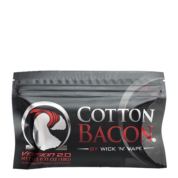 wick-n-vape-cotton-bacon v2-watte