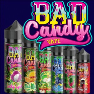 Bad Candy_Longfill_10ml Aroma_STEAM DREAM
